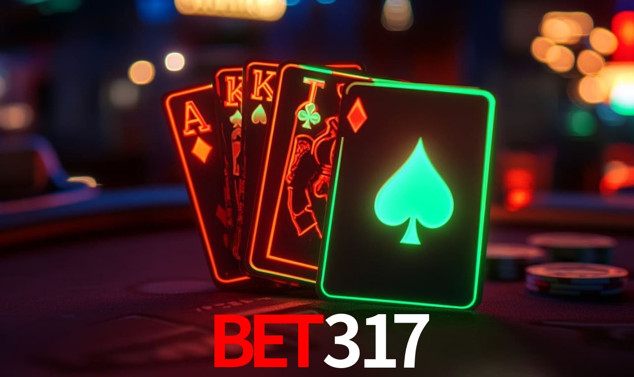 Recursos de Bônus bet317
