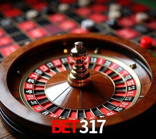 Promoções Sazonais bet317