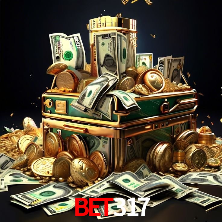 Estatísticas Esportivas bet317