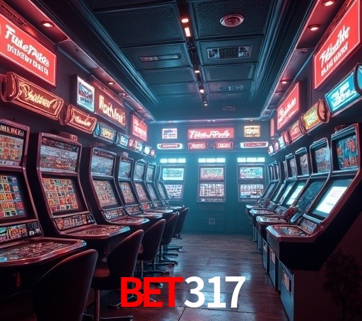 Ofertas Exclusivas bet317