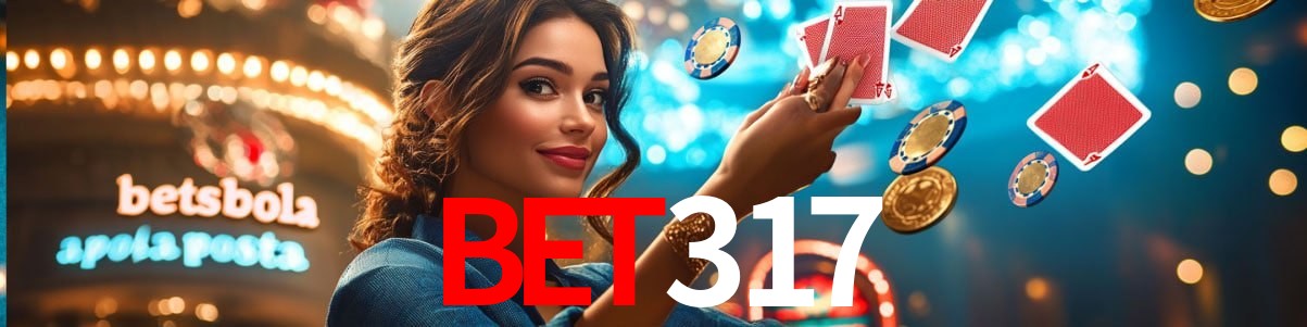 Experiência VIP bet317