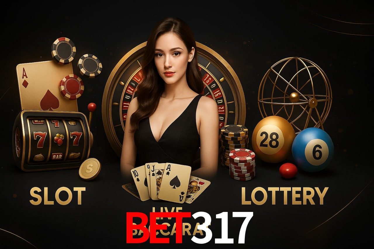 bet317 cassino online