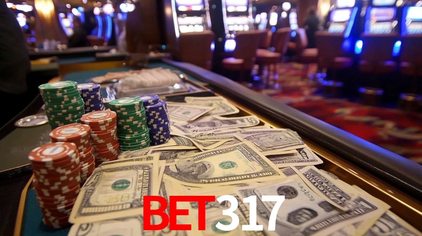 bet317 login