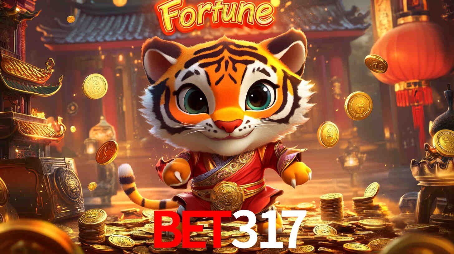 A Popularidade dos Caça-Níqueis no bet317