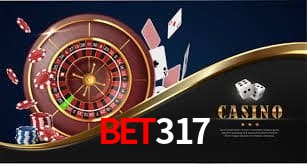 Apostas de Basquete bet317