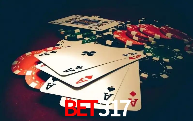 bet317 Slots