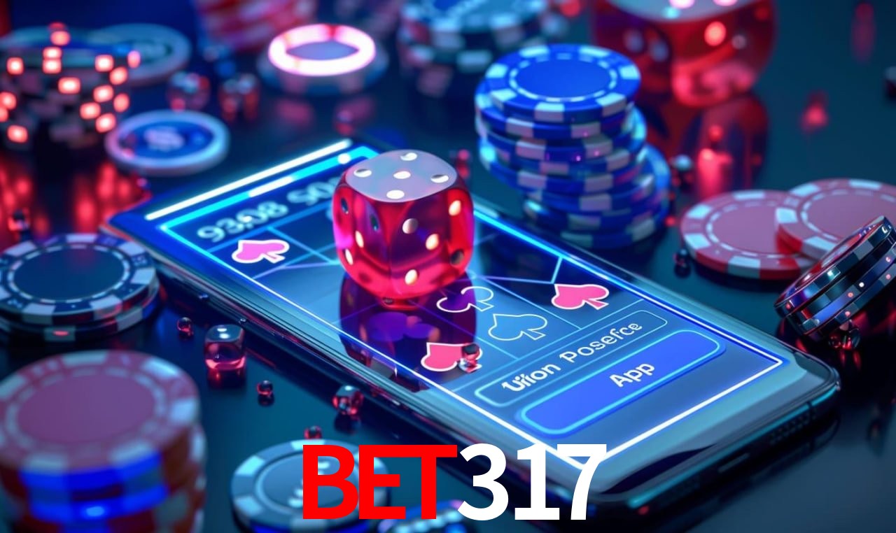 bet317 Plataforma