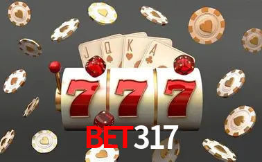 Descubra a Magia dos Jogos de Arcade no bet317