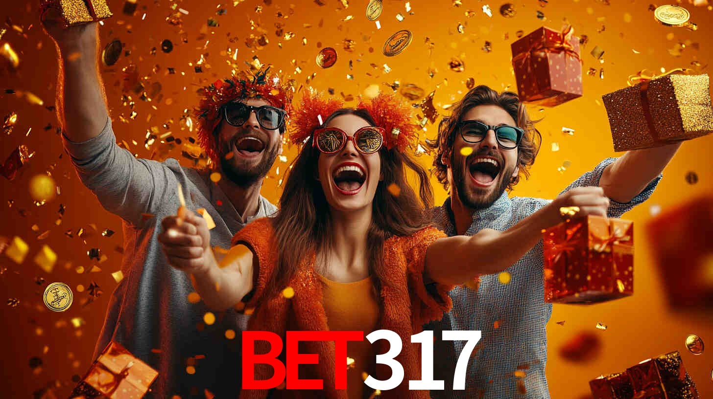bet317: Seu Especialista em Apostas Esportivas Brasileiras