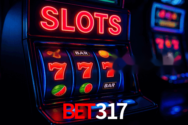 bet317 Plataforma