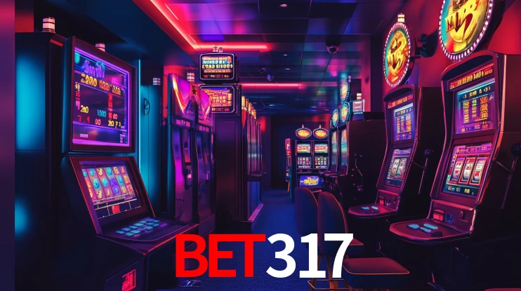 bet317 bonus