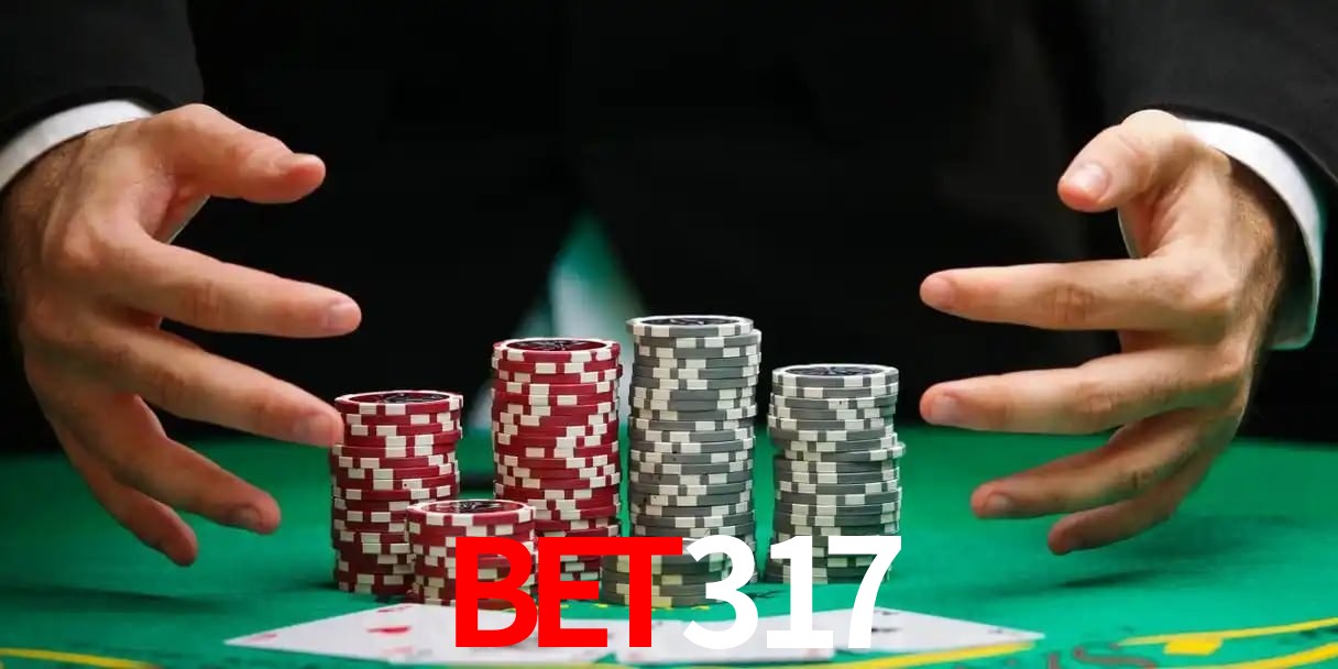 bet317 telegram