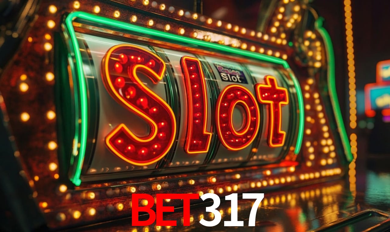 Tecnologia da Plataforma bet317