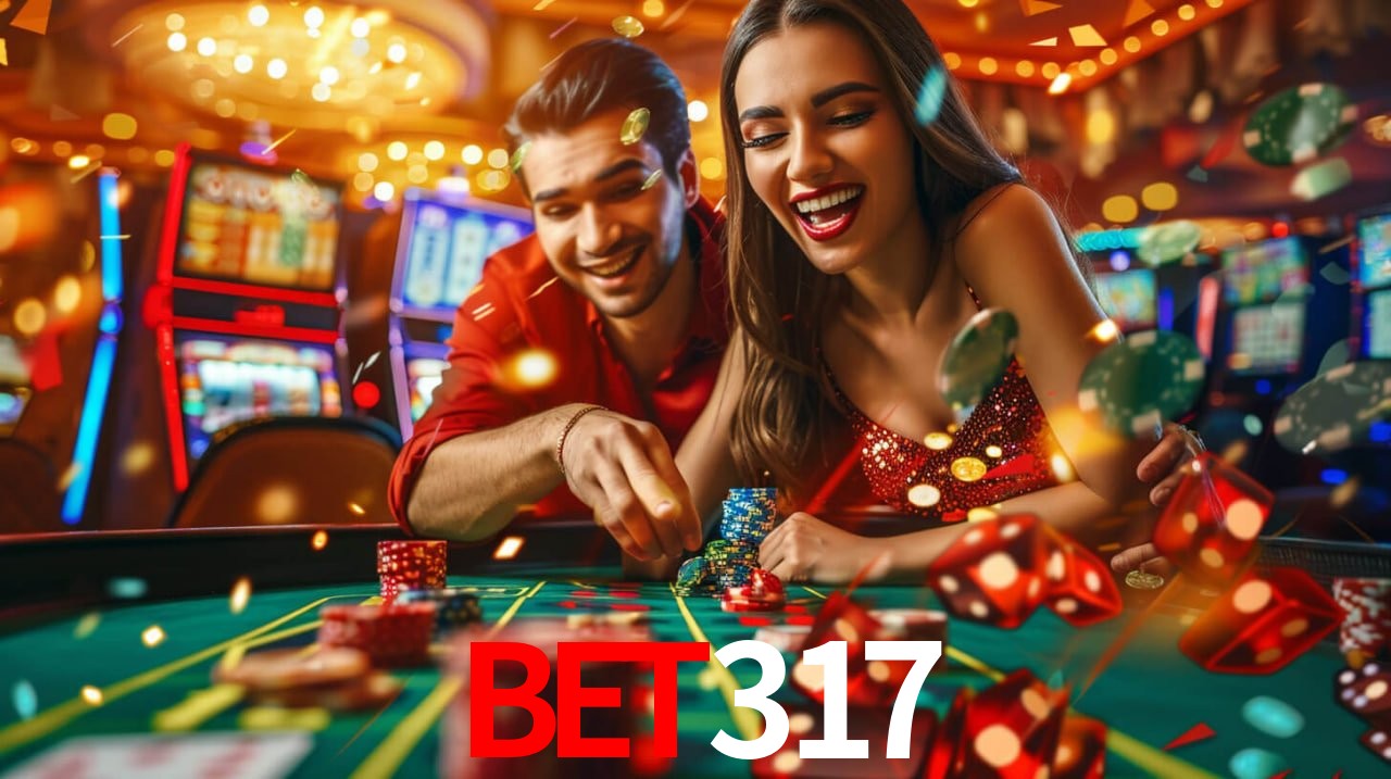 Login Seguro bet317
