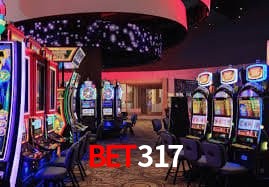 bet317 cassino