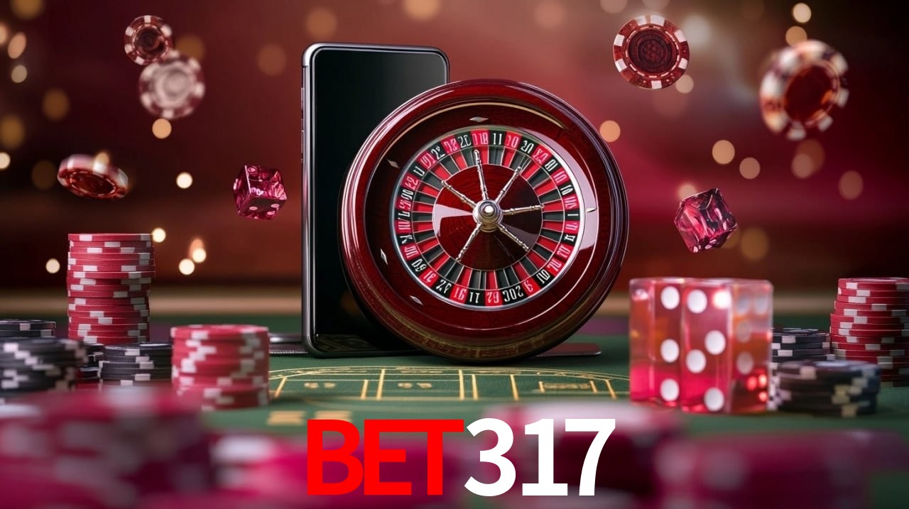 Football Betting bet317