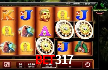 Descubra a Magia dos Jogos de Arcade no bet317