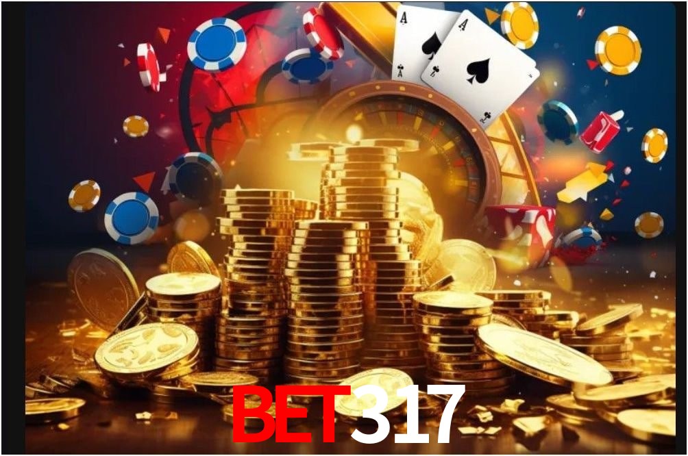 cassino bet317
