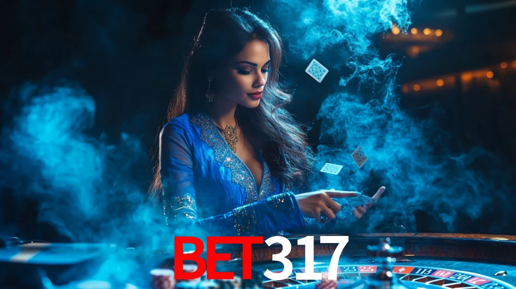 Descubra a Essência do bet317: Nossa História e Compromissos