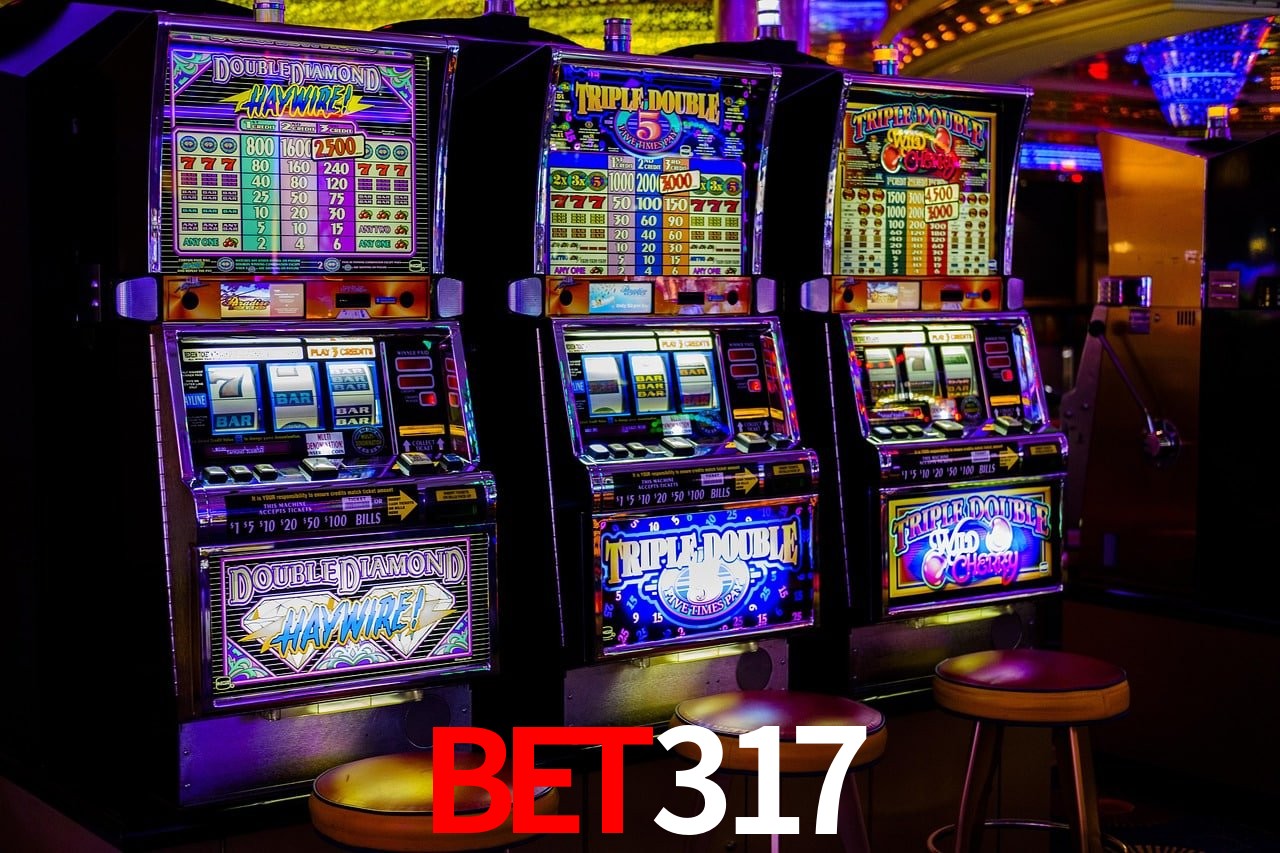 Jogo Aviator bet317
