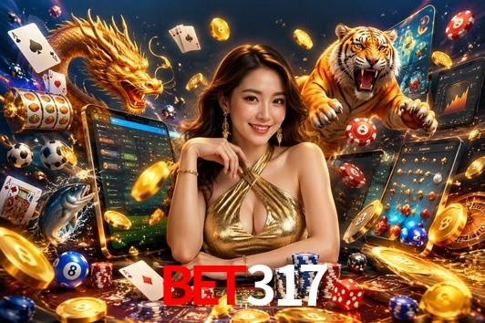 Secure Login bet317