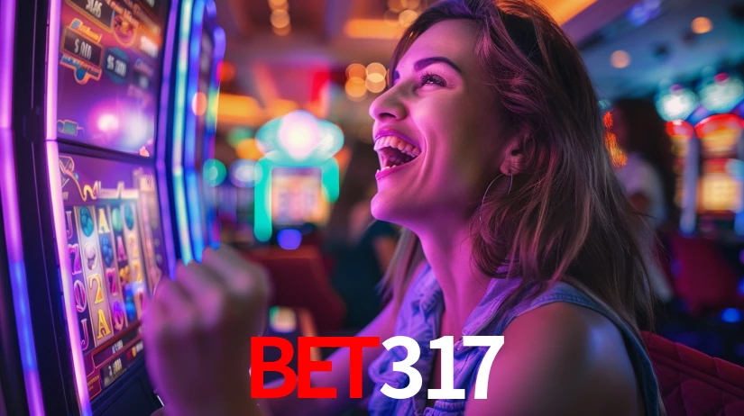 bet317: Jogos de Caça-Níqueis-Altas Recompensas, Roleta-Velocidade, Blackjack-Desafios Máximos