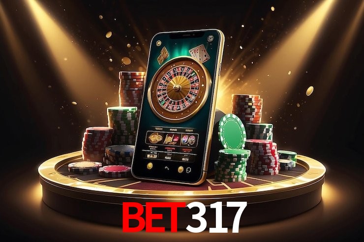 Cadastro Rápido bet317