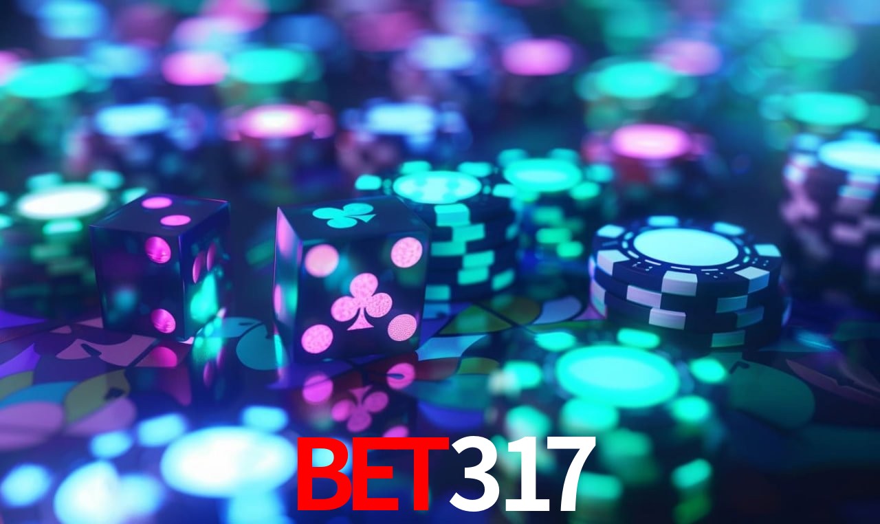 Casino Ao Vivo bet317