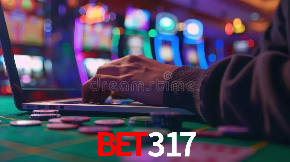 PIX Instantâneo bet317