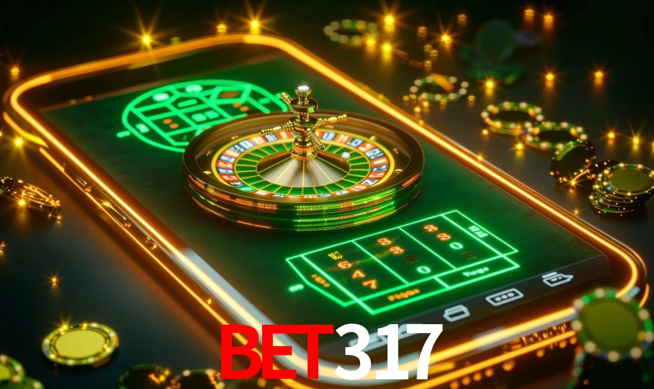 Integração de APIs bet317