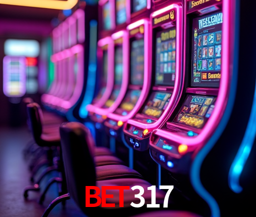 bet317 Plataforma Oficial