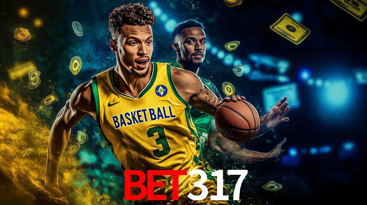 Apostas Esportivas na bet317: Um Guia Completo