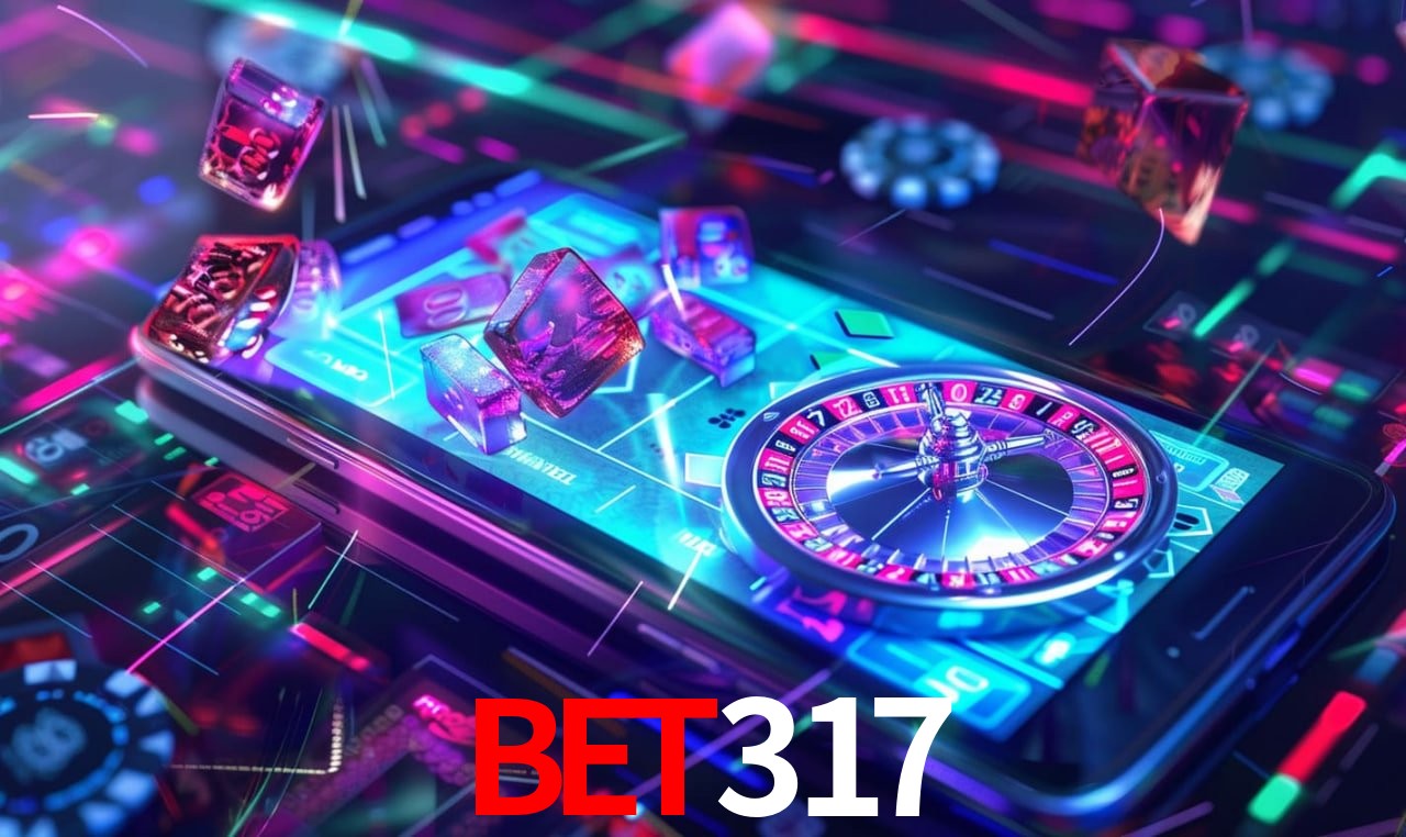 Apostas de Tênis bet317